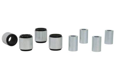 Whiteline - Whiteline W63320 Rear Lower Forward Control Arm Bushing Kit for Ford/Mazda/Volvo