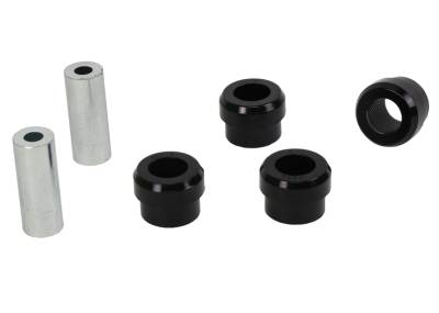 Whiteline - Whiteline W33168 Rear Shock Absorber Lower Bushing PONTIAC