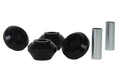 Whiteline - Whiteline W81073 Front Leading Arm To Chassis Bushing FORD
