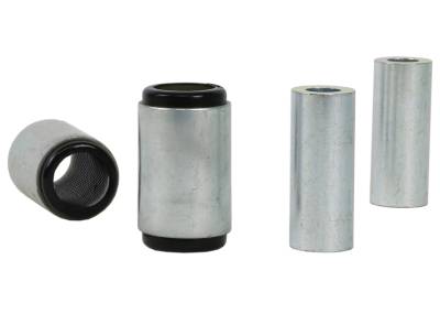 Whiteline - Whiteline W63321 Rear Control Arm Lower Rear Inner Bushing FORD