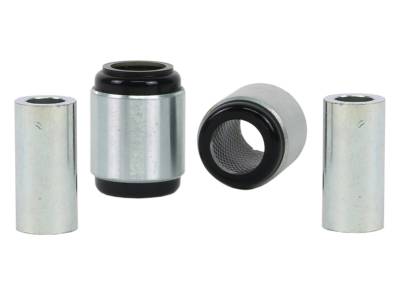 Whiteline - Whiteline W62999 Rear Control Arm Lower Front Outer Bushing