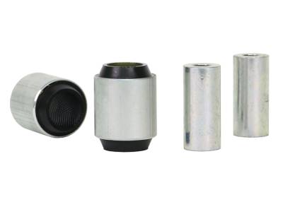Whiteline - Whiteline W63388 Rear Control Arm Upper Inner Bushing Mazda