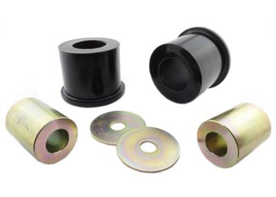 Whiteline - Whiteline W63348 Rear Control Arm Upper Inner Rear Bushing CHEVROLET