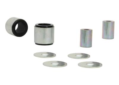 Whiteline - Whiteline W33333 Front Shock Absorber Lower Bushing for CHRYSLER