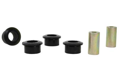 Whiteline - Whiteline W63155 Rear Trailing Arm Rear Bushing CHEVROLET