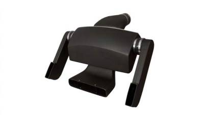 Corsa Performance - Corsa Performance 45860151 Pro5 Closed Box Air Intake System for 05-07 Corvette