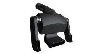 Corsa Performance - Corsa Performance 45962 Closed Box Air Intake System for 06-13 Chevy Corvette