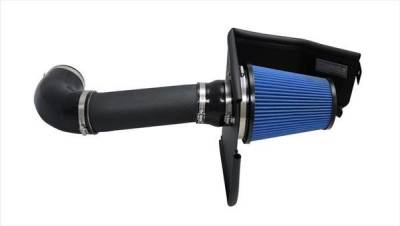 Corsa Performance - Corsa Performance 616957-O Shielded Box Air Intake System for 11-19 Chrysler 300