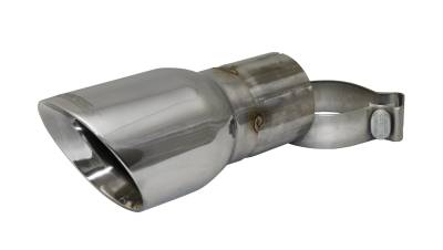 Corsa Performance - Corsa Performance TK006 Exhaust Tip Kit