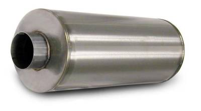 Corsa Performance - Corsa Performance 8004000 DB Series Diesel Muffler for 94-99 Duramax 6.5L