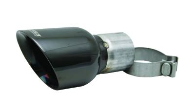 Corsa Performance - Corsa Performance TK009BLK Exhaust Tip Kit for 09-19 RAM 1500