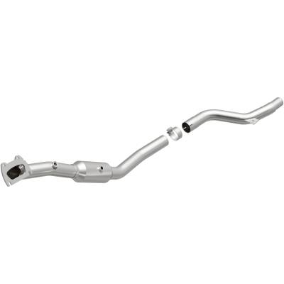 MagnaFlow Exhaust Products - MagnaFlow 22-141 OEM Grade Manifold Catalytic Converter