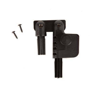 Omix - Omix 13510.47 Knuckle Pivot Sunrider Left for 07-18 Wrangler JKU 4DR