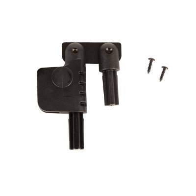 Omix - Omix 13510.48 Right Soft Knuckle Pivot Sunrider for 07-18 Wrangler JKU 4DR