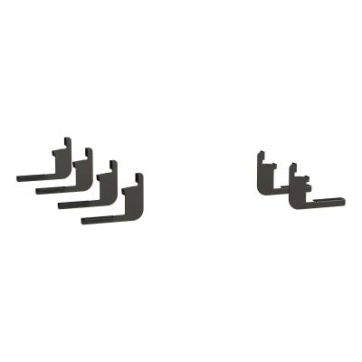 LUVERNE - LUVERNE 401164 Bracket Kit