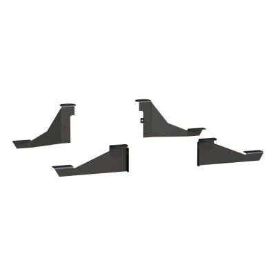 LUVERNE - LUVERNE 570231 Bracket Kit