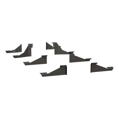 LUVERNE - LUVERNE 570237 Bracket Kit