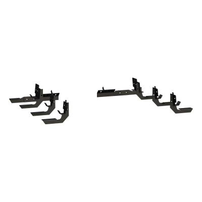 LUVERNE - LUVERNE 570938 Bracket Kit
