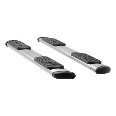 LUVERNE - LUVERNE 477093-400938 Regal7 W2W Steps for 09-23 Dodge RAM 1500/Classic Std Cab