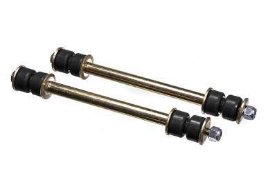 Energy Suspension - Energy Suspension 9.8175G Suspension Stabilizer Bar Link