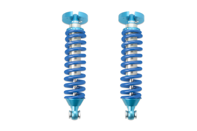 King Shocks - King Shocks 25001-211 Front 2.5 Dia Coilovers for 09-13 FORD F150 2WD