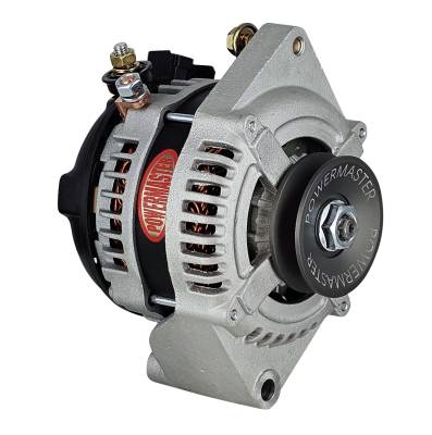Powermaster Performance - Powermaster 8847141-1 Alternator