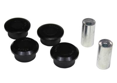 Whiteline - Whiteline KCA382 Front Control Arm Lower Rear Bushing for Chevy/Pontiac/Saturn