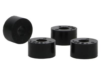 Whiteline - Whiteline W21173 Sway Bar Link Bushing for Ford/Dodge/Ford