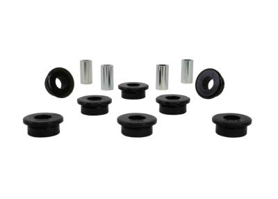 Whiteline - Whiteline W63382 Control Arm Lower Outer Bushing