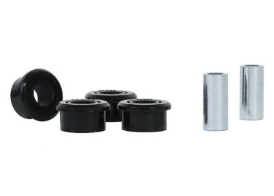 Whiteline - Whiteline W63396 Control Arm Upper Inner Bushing