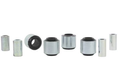 Whiteline - Whiteline W63403 Control Arm Upper Front Bushing