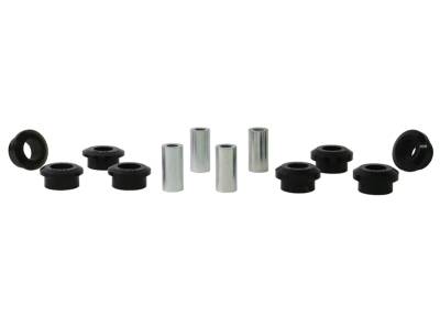 Whiteline - Whiteline W63443 Control Arm Upper Inner Bushing