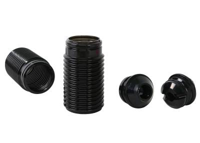 Whiteline - Whiteline W92904 Front Bump Stop Bushings