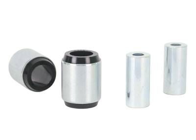 Whiteline - Whiteline W33366 Shock Absorber To Control Arm Bushing Kit