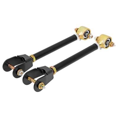 RockJock 4x4 - RockJock CE-9102SF Double Adjustable Johnny Joint Control Arms