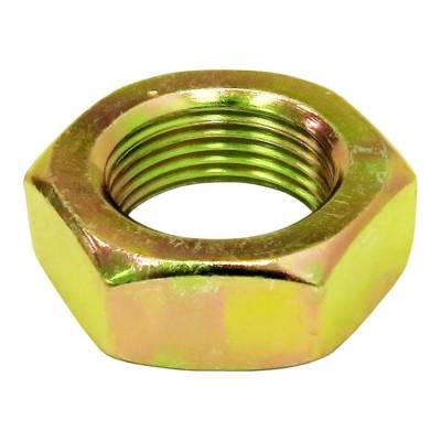 RockJock 4x4 - RockJock CE-9112JN Jam Nut .75" -16 Right Hand Thread Each