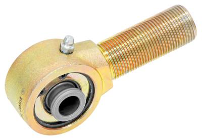 RockJock 4x4 - RockJock CE-9112NSP Narrow Forged 2" Johnny Joint Rod End 2" x .438"