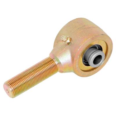 RockJock 4x4 - RockJock CE-9112SP-12 2" Johnny Joint 2 x 0.500" Ball .75 -16 Right Hand Thread