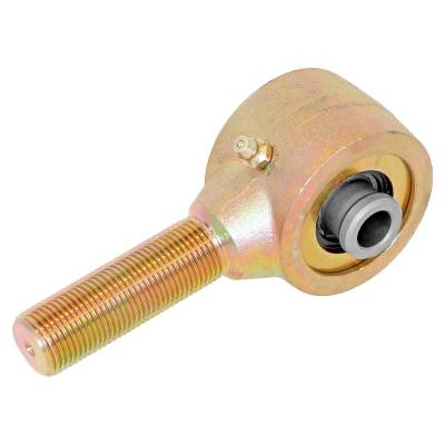 RockJock 4x4 - RockJock CE-9112SPL 2" Johnny Joint 2" x 0.4375" Ball .75"-16 Left Hand Thread