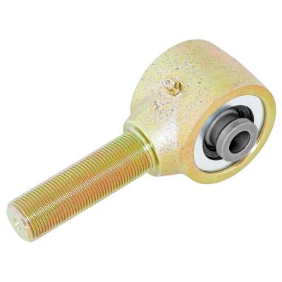 RockJock 4x4 - RockJock CE-9113-14 2.5" Johnny Joint 2.365 x 0.562"Ball 1"-14 Right Hand Thread