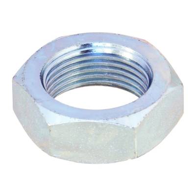RockJock 4x4 - RockJock CE-9113BJN Jam Nut 1"-14 Right Hand Thread for Threaded Bung Each