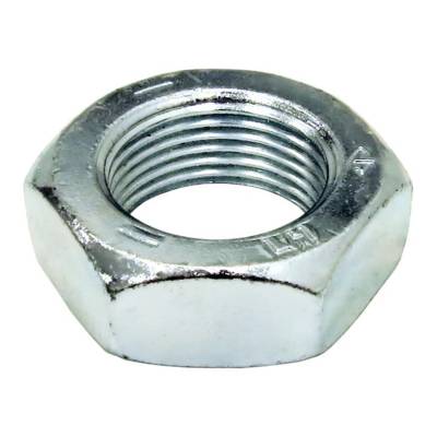 RockJock 4x4 - RockJock CE-9113LJN Jam Nut 1" -14 Left Hand Thread Each
