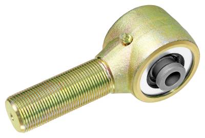RockJock 4x4 - RockJock CE-9114-14 Johnny Joint 2.5" 2.365" x 0.562" Ball 1.25" -12 RH Thread