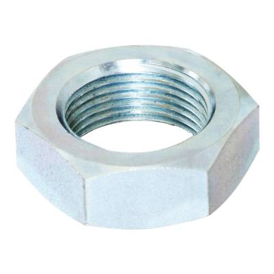 RockJock 4x4 - RockJock CE-9114BJN Jam Nut 1.25" -12 Right Hand Thread for Threaded Bung Each