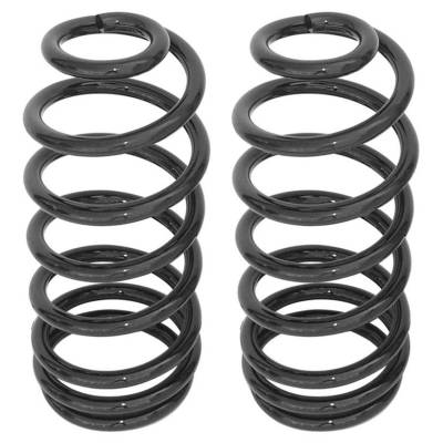 RockJock 4x4 - RockJock CE-9131RH1P Coil Spring Set for 97-06 Jeep Wrangler TJ