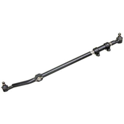 RockJock 4x4 - RockJock CE-9701DL Currectlync Drag Link for 97-06 Jeep Wrangler TJ/LJ/XJ/MJ