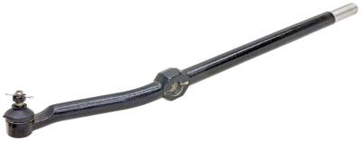 RockJock 4x4 - RockJock CE-9701DLO Currectlync Drag Link for 97-06 Jeep Wrangler TJ/LJ/XJ/MJ