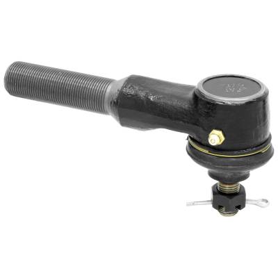 RockJock 4x4 - RockJock CE-9701TRL Currectlync Tie Rod End Left Hand for 97-06 Jeep Wrangler