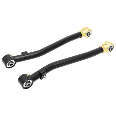 RockJock 4x4 - RockJock CE-9818FLA Johnny Joint Control Arm Set
