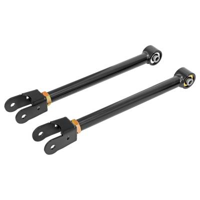 RockJock 4x4 - RockJock CE-9818FUA Johnny Joint Control Arm Set